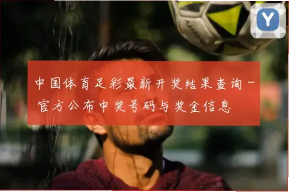 国家体育彩票官网查询开奖结果指南