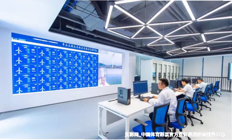 智绘未来，让竞猜更美好